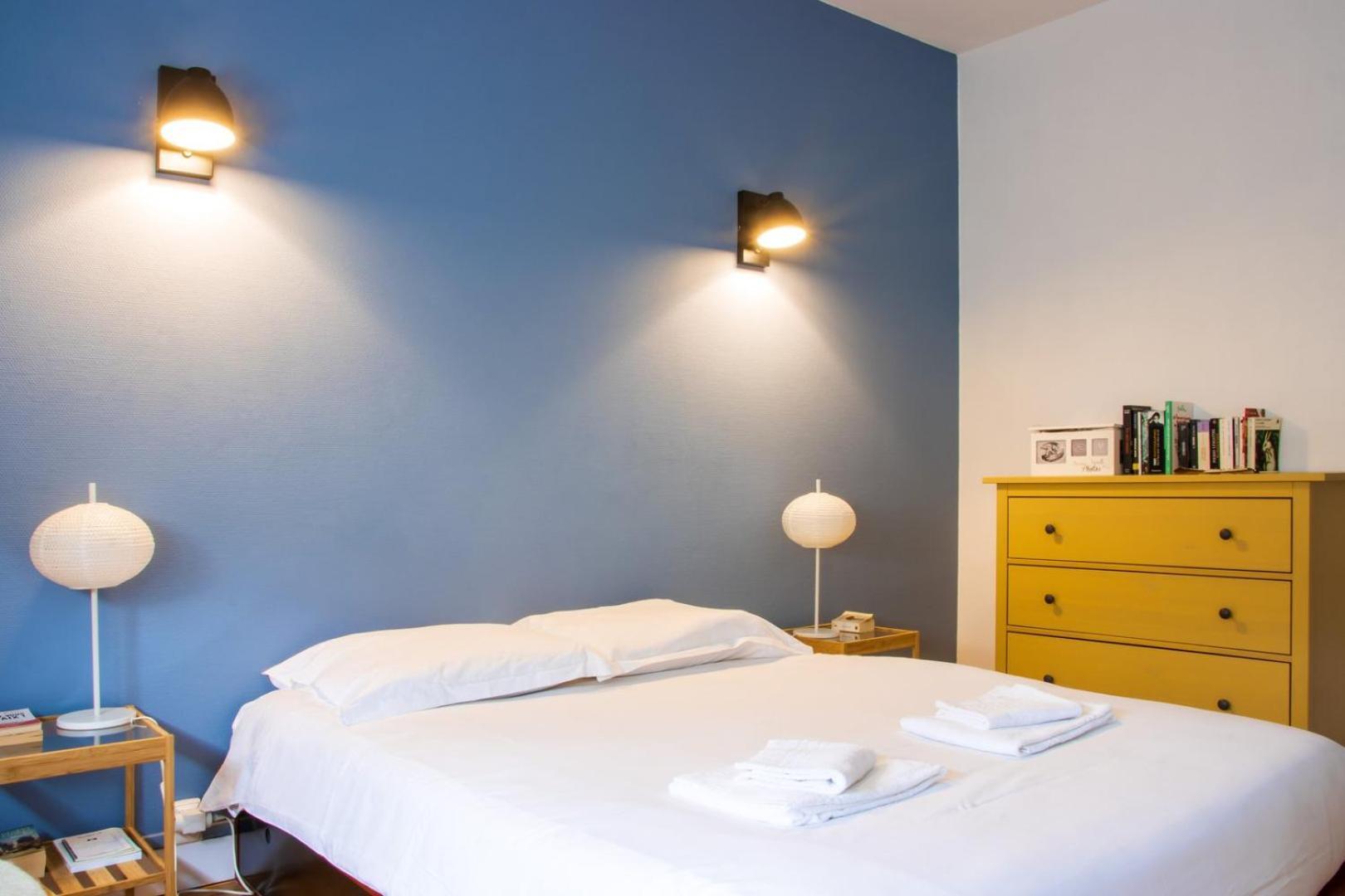 Le Boncenne - Large Bright T4 Downtown Apartment Poitiers Exterior photo